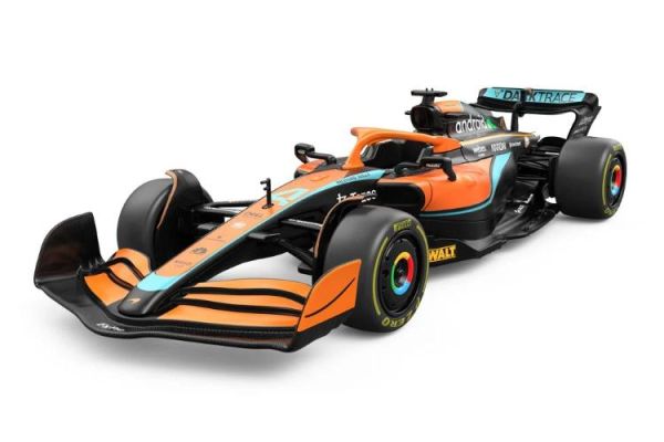 (預購) [再販] 童友社 x RASTAR 1/24 麥拉倫 McLaren F1 MCL36 已塗裝完成品 20260414 [再販] 童友社 x RASTAR 1/24 麥拉倫 McLaren F1 MCL36 已塗裝完成品