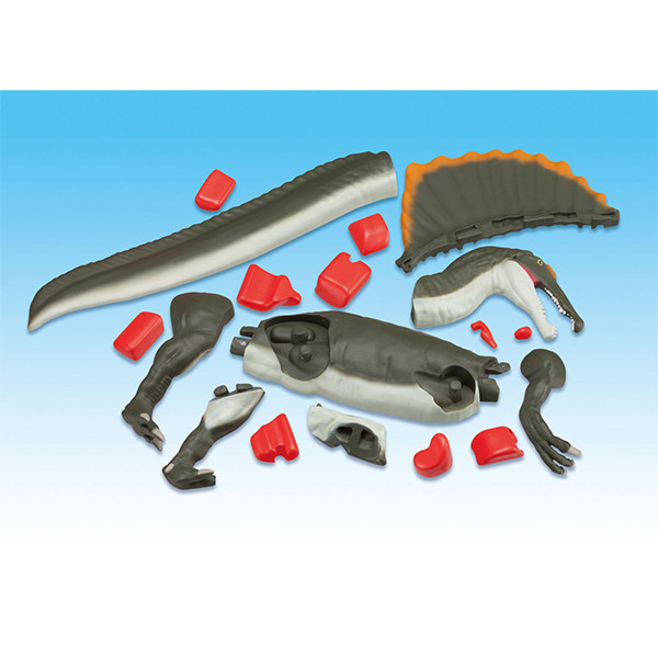 MegaHouse 自然科學系列 棘龍 趣味拼圖 MegaHouse 自然科學系列 棘龍 趣味拼圖