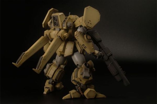 (預購) [再販]PLUM PMOA 1/35 AS-5E3 雷諾斯 陸戰版 Renewal Ver. 20260610 [再販]PLUM PMOA 1/35 AS-5E3 雷諾斯 陸戰版 Renewal Ver.