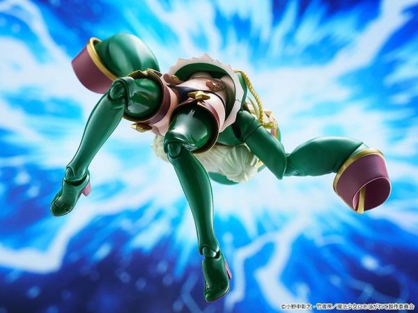 (預購) Good Smile figma 708 夢想成為魔法少女 獵豹 20261011 Good Smile figma 708 夢想成為魔法少女 獵豹