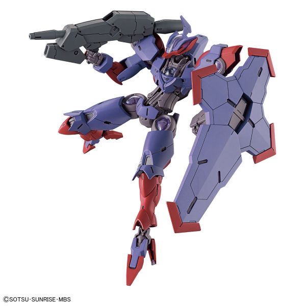 BANDAI 1/144 HG TWFM 012 五號審判者 機動戰士鋼彈 水星的魔女 組裝模型 BANDAI,1/144,HG,TWFM,012,五號審判者,機動戰士鋼彈,水星的魔女,組裝模型,