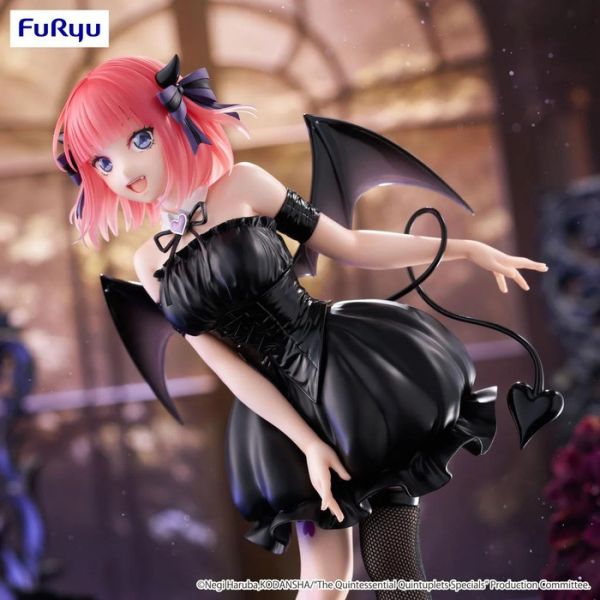 Furyu 景品 五等分的新娘 特別篇2 暗黑風格 中野二乃 2511 Furyu 景品 五等分的新娘 特別篇2 暗黑風格 中野二乃