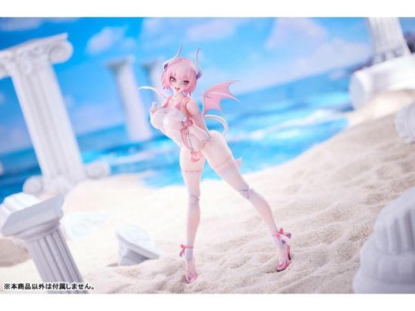 (預購) Otherwhere 1/12 Asmodea 阿斯莫德亞 可動完成品 20261001 Otherwhere 1/12 Asmodea 阿斯莫德亞 可動完成品