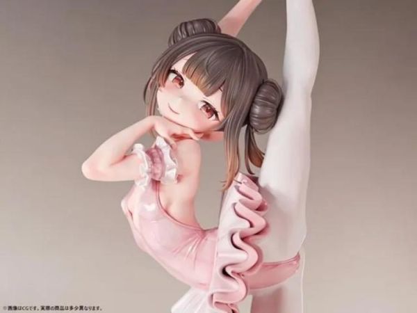 (預購) FOTS JAPAN PMMA 1/6 芭蕾社 櫻坂詩穗 完成品 20260922 FOTS JAPAN PMMA 1/6 芭蕾社 櫻坂詩穗 完成品