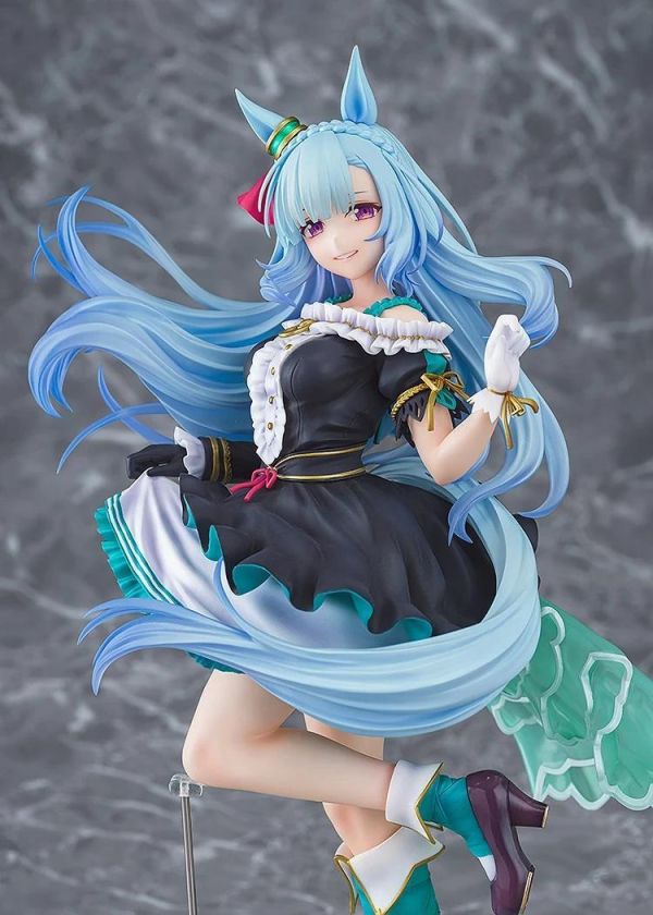 (預購) Phat! 1/7 賽馬娘 灰髮灰姑娘 目白阿爾丹 完成品 20260917 Phat! 1/7 賽馬娘 灰髮灰姑娘 目白阿爾丹 完成品