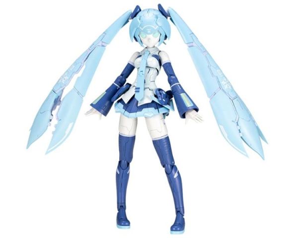 (預購) Kotobukiya 壽屋 Frame Arms 骨裝機兵 藝術家系列 雪初音 組裝模型 20260422 Kotobukiya 壽屋 Frame Arms 骨裝機兵 藝術家系列 雪初音 組裝模型