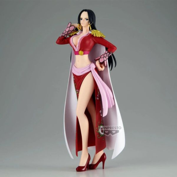 BANPRESTO 景品 航海王 G&G 波雅·漢考克Ⅱ 2506 BANPRESTO 景品 航海王 G&G 波雅·漢考克Ⅱ
