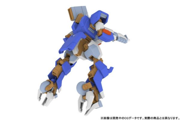 (預購) [再販] PLUM 1/35 Wolf Fang 空牙2001 TYPE01 蒼龍 SORYU 組裝模型 20260113 [再販] PLUM 1/35 Wolf Fang 空牙2001 TYPE01 蒼龍 SORYU 組裝模型