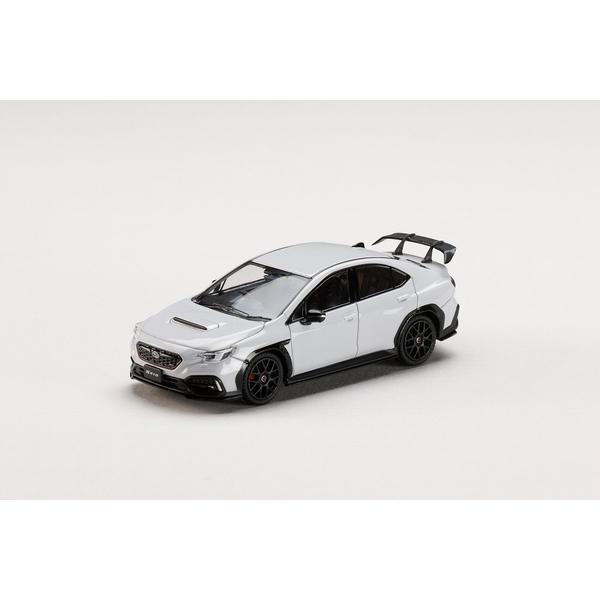 (預購) HOBBY JAPAN 1/64 速霸陸 SUBARU S210 CERAMIC WHITE 陶瓷白 20261021 HOBBY JAPAN 1/64 速霸陸 SUBARU S210 CERAMIC WHITE 陶瓷白