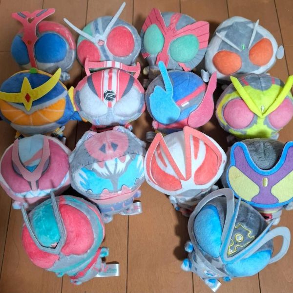 (預購) BANDAI 假面騎士 夢幻粉彩吊偶 假面騎士空我 20260906 BANDAI 假面騎士 夢幻粉彩吊偶 假面騎士空我