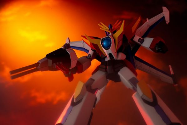 [再販] Kotobukiya 壽屋 勇者傳說 雷霆達鋼號X 組裝模型 KOTOBUKIYA,壽屋,勇者傳說,雷霆達鋼號X,組裝模型,