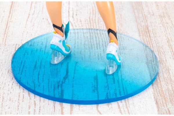 (預購) Kotobukiya 壽屋 1/6 夢幻之星Online es2 夏色的潔涅 暑假Ver. PVC完成品 20251119 Kotobukiya 壽屋 1/6 夢幻之星Online es2 夏色的潔涅 暑假Ver. PVC完成品