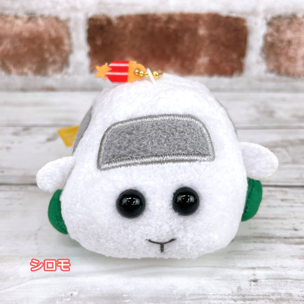 SunRise PUI PUI 天竺鼠車車 玩偶吊飾 全5種 個別販售 SunRise,PUI PUI,天竺鼠車車,玩偶吊飾,全5種,個別販售,