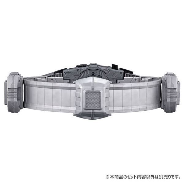 [再販] BANDAI 假面騎士 DX 慾望驅動器 高品質腰帶＆腰帶扣套組 BANDAI 假面騎士 DX 慾望驅動器 高品質腰帶＆腰帶扣套組