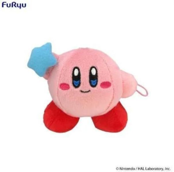 (預購) Furyu 景品 星之卡比 迷你玩偶 分別販售 2601 (預購) Furyu 景品 星之卡比 迷你玩偶 分別販售