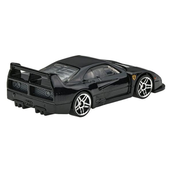 (預購) Hot Wheels 風火輪 基本款 JMX24-9866 法拉利 F40 Competizione 20260201 Hot Wheels 風火輪 基本款 JMX24-9866 法拉利 F40 Competizione
