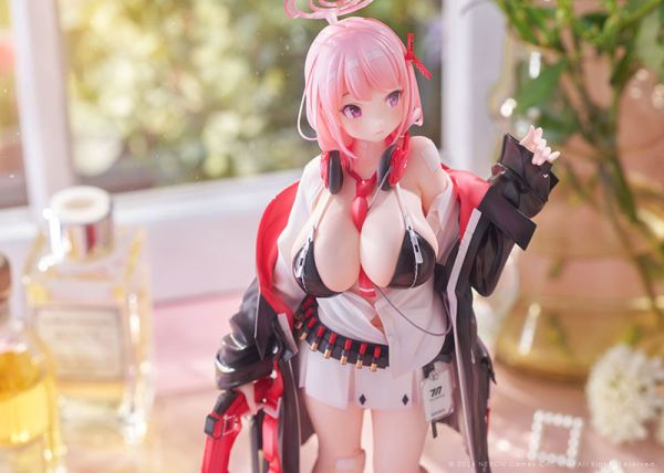 MIMEYOI 1/7 蔚藍檔案 和泉元英美 PVC MIMEYOI 1/7 蔚藍檔案 和泉元英美 PVC
