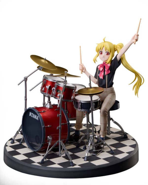 (預購) Aniplex 1/7 孤獨搖滾！伊地知虹夏 PVC完成品 (預購) Aniplex 1/7 孤獨搖滾！伊地知虹夏 PVC完成品