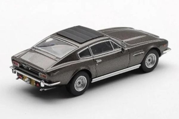 (預購) [吊卡版] MINIGT 1/64 Aston Martin V8 Vantage "The Living Daylights" Weapons Off 日文版 RHD MGT00916-007J 20260429 [吊卡版] MINIGT 1/64 Aston Martin V8 Vantage "The Living Daylights" Weapons Off 日文版 RHD MGT00916-007J