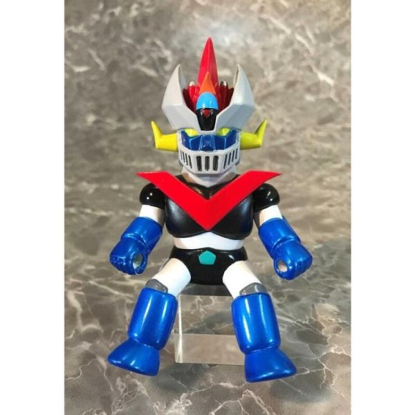 (預購) [PB商店] BANDAI EX三輪車 大魔神 20260311 [PB商店] BANDAI EX三輪車 大魔神