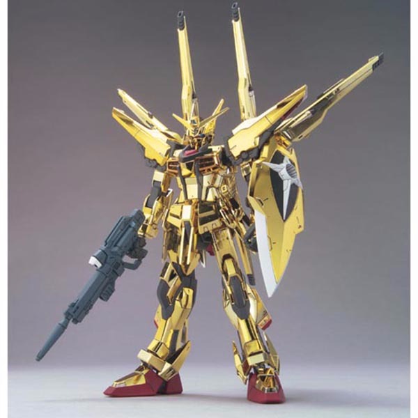 BANDAI 1/100 SEED DS015 曉鋼彈 大鷲/不知火 電鍍 機動戰士 鋼彈SEED BANDAI,1/100,SEED,DS015,曉鋼彈,大鷲/不知火,電鍍 ,機動戰士,鋼彈SEED,