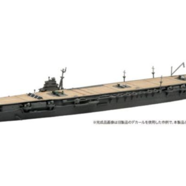 (預購) Fujimi 富士美 1/700 特044EX1 日本海軍航空母艦 瑞鶴 1941 開戰時 細節升級版 組裝模型 20260326 Fujimi 富士美 1/700 特044EX1 日本海軍航空母艦 瑞鶴 1941 開戰時 細節升級版 組裝模型