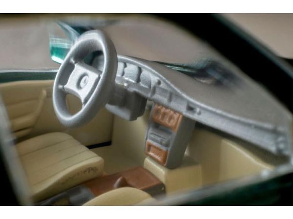 (預購) TOMYTEC 1/64 LV-N77d 賓士 1992 Mercedes-Benz 190E (Green) 20260827 TOMYTEC 1/64 LV-N77d 賓士 1992 Mercedes-Benz 190E (Green)