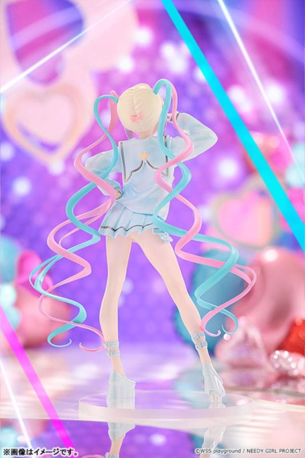 (預購) Good Smile POP UP PARADE 主播女孩重度依賴 超絕最可愛天使醬 動畫Ver. PVC完成品 20260607 Good Smile POP UP PARADE 主播女孩重度依賴 超絕最可愛天使醬 動畫Ver. PVC完成品
