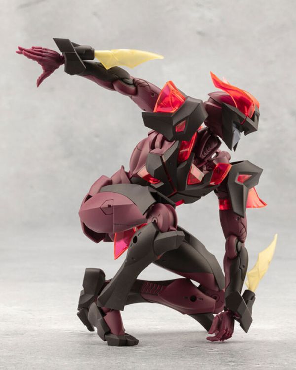 [標準版] Kotobukiya 壽屋 無限邂逅Megalo Maria 梅菲斯特 MEPHISTO 組裝模型 [標準版] Kotobukiya 壽屋 無限邂逅Megalo Maria 梅菲斯特 MEPHISTO 組裝模型