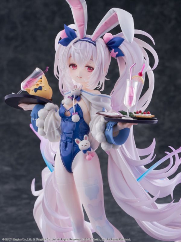 (預購) WING 1/7 碧藍航線 拉菲Ⅱ 睡意滿滿忙碌DAY ver. PVC完成品 20251113 (預購) WING 1/7 碧藍航線 拉菲Ⅱ 睡意滿滿忙碌DAY ver. PVC完成品 20251113