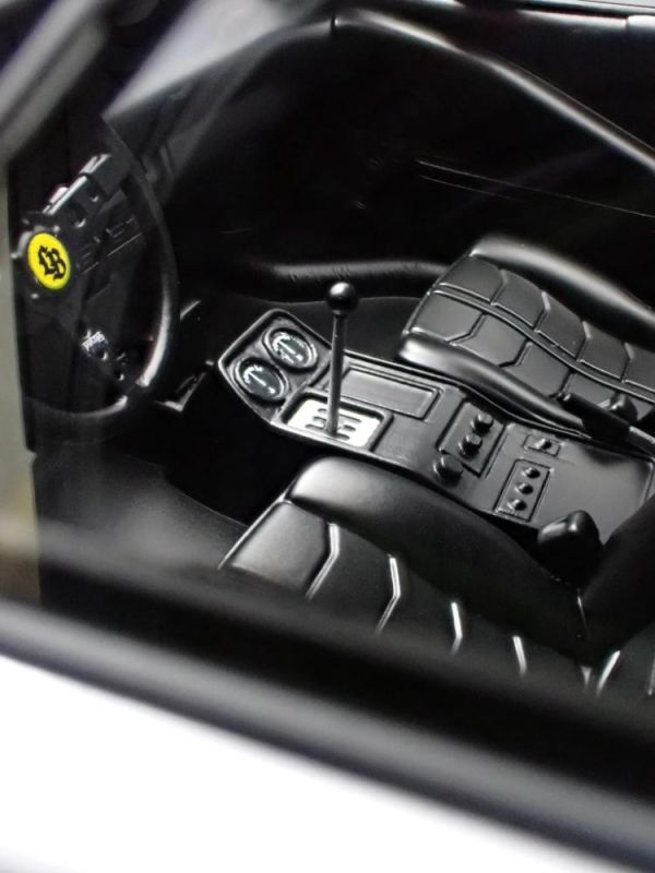 (預購) ignition model 1/18 法拉利 LB-WORKS 308 White IG3747 20260305 ignition model 1/18 法拉利 LB-WORKS 308 White IG3747