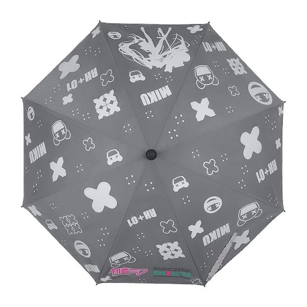 (預購) Good Smile Moment 初音未來 賽車Ver. 2025 長傘 20251130 Good Smile Moment 初音未來 賽車Ver. 2025 長傘