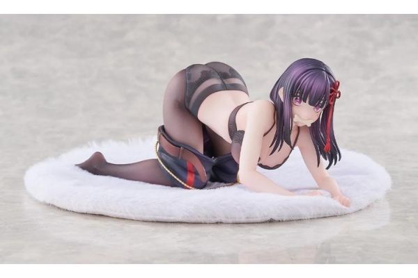 (預購) Solarain 1/7 魔都精兵的奴隸第二季 山城戀 套組 20260719 Solarain 1/7 魔都精兵的奴隸第二季 山城戀 套組