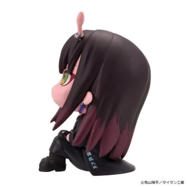 (預購) MEGAHOUSE Lookup 銀河特急MilkySubway 大道寺朱音 20260813 MEGAHOUSE Lookup 銀河特急Milky☆Subway 大道寺朱音