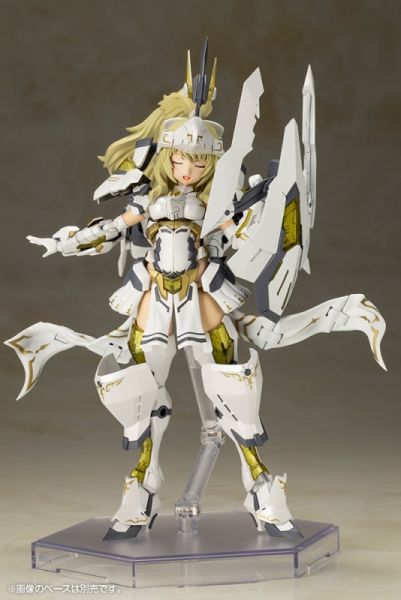 [標準版] Kotobukiya 壽屋 Frame Arms Girl FAG 機甲少女 突伽 II Durga- II 組裝模型 [標準版] Kotobukiya 壽屋 Frame Arms Girl FAG 機甲少女 突伽 II Durga- II 組裝模型
