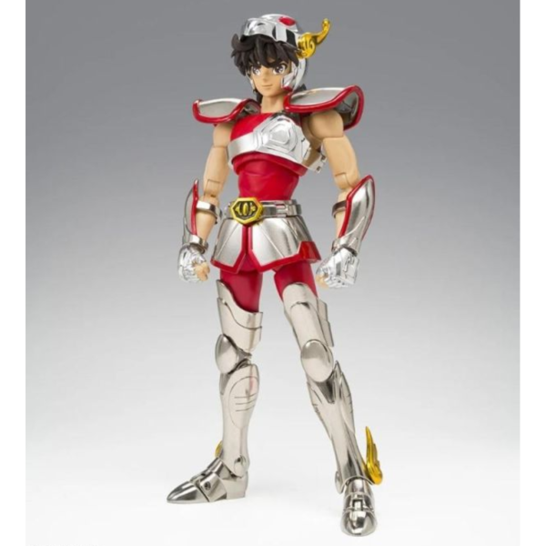 (預購) BANDAI 聖鬥士聖衣神話EX 天馬座星矢 初期青銅聖衣 20260708 BANDAI 聖鬥士聖衣神話EX 天馬座星矢 初期青銅聖衣