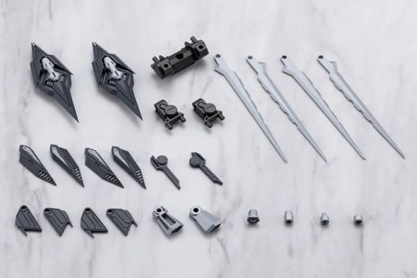 (預購) Kotobukiya 壽屋 MSG武裝零件 重武裝單元67 MH67J 斬擊束縛器 灰色 組裝模型 20260203 Kotobukiya 壽屋 MSG武裝零件 重武裝單元67 MH67J 斬擊束縛器 灰色 組裝模型