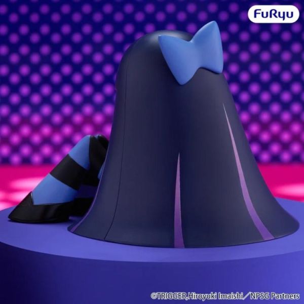 (預購) FURYU 景品 New吊帶襪天使 杯麵蓋 Stocking Anarchy 2610 20260506 FURYU 景品 New吊帶襪天使 杯麵蓋 Stocking Anarchy