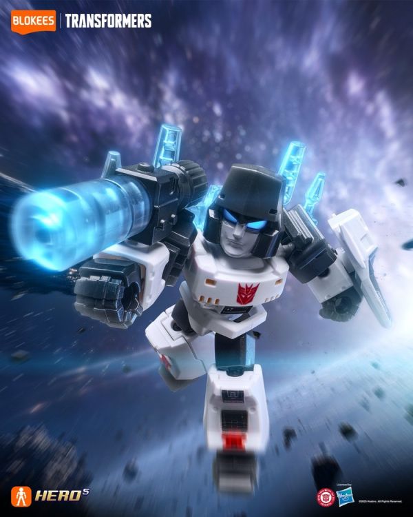 (預購) BLOKEES 布魯可 變形金剛 星辰版04 Tyrants Fury 1中盒12入 (預購) BLOKEES 布魯可 變形金剛 星辰版04 Tyrants Fury 1中盒12入
