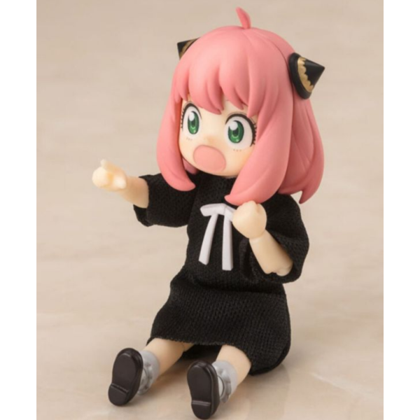 BANDAI S.H.Figuarts S.H.F 間諜家家酒 安妮亞‧佛傑 休閒服ver. 可動完成品 BANDAI S.H.Figuarts S.H.F 間諜家家酒 安妮亞‧佛傑 休閒服ver. 可動完成品