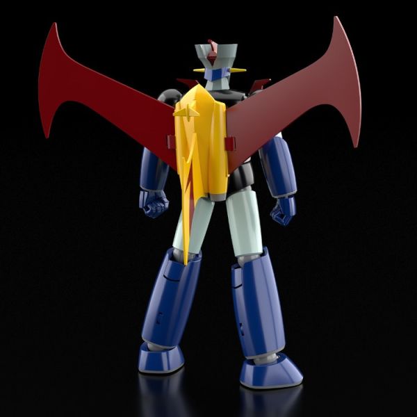 (預購) BANDAI 盒玩 SMP 魔神Z 無敵鐵金剛 指揮艇 套組 組裝模型 20251202 BANDAI 盒玩 SMP 魔神Z 無敵鐵金剛 指揮艇 套組 組裝模型