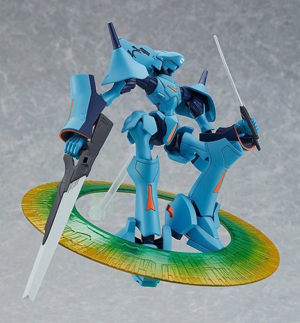 Good Smile MODEROID 機動神腦 Brain Powerd Yuu Brain 組裝模型   Good Smile,MODEROID,機動神腦,Brain Powerd Yuu Brain,組裝模型,  