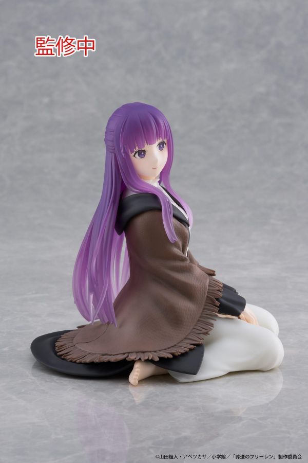 (預購) TAITO 景品 葬送的芙莉蓮 Desktop Cute Figure 費倫 2702 20260903 TAITO 景品 葬送的芙莉蓮 Desktop Cute Figure 費倫