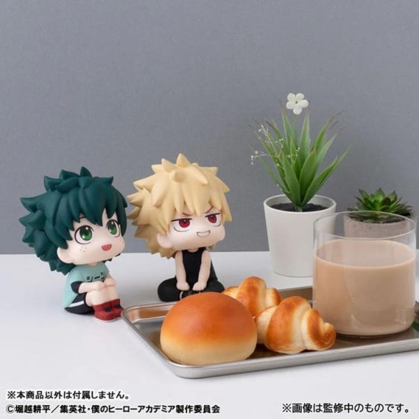 (預購) MEGAHOUSE LOOKUP 我的英雄學院 爆豪勝己 私服 20260610 MEGAHOUSE LOOKUP 我的英雄學院 爆豪勝己 私服