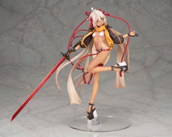 (預購) ALTER 1/7 Fate/Grand Order Saber/沖田總司 Alter 最終再臨Ver. PVC完成品 20260601 ALTER 1/7 Fate/Grand Order Saber/沖田總司 Alter 最終再臨Ver. PVC完成品