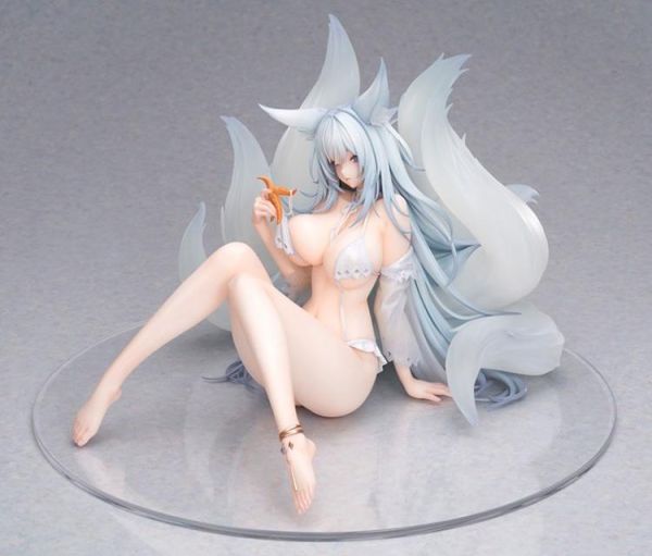 (預購) ALTER 1/6 碧藍航線 信濃 白沙幽夢 PVC完成品 20260623 ALTER 1/6 碧藍航線 信濃 白沙幽夢 PVC完成品