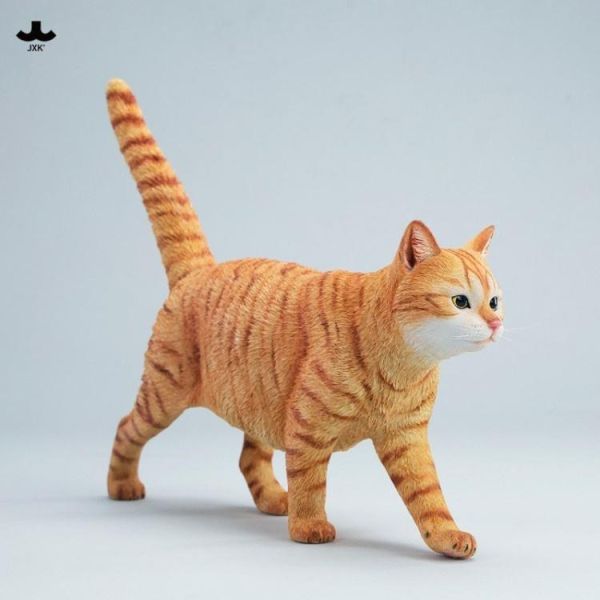 (預購) JXK Studio 1/3 JXK347 動物公仔 中華田園貓plus B 20260423 JXK Studio 1/3 JXK347 動物公仔 中華田園貓plus B