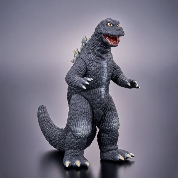 (預購) [PB商店] BANDAI 哥吉拉 MOVIE MONSTER系列軟膠 哥吉拉 1965 (預購) [PB商店] BANDAI 哥吉拉 MOVIE MONSTER系列軟膠 哥吉拉 1965