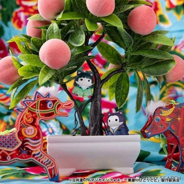 (預購) [再販] MEGAHOUSE 盲盒 M.C.P 藥師少女的獨語 宮廷喵 藥師少女 全6種 一中盒6入販售 20260413 [再販] MEGAHOUSE 盲盒 M.C.P 藥師少女的獨語 宮廷喵 藥師少女 全6種 一中盒6入販售