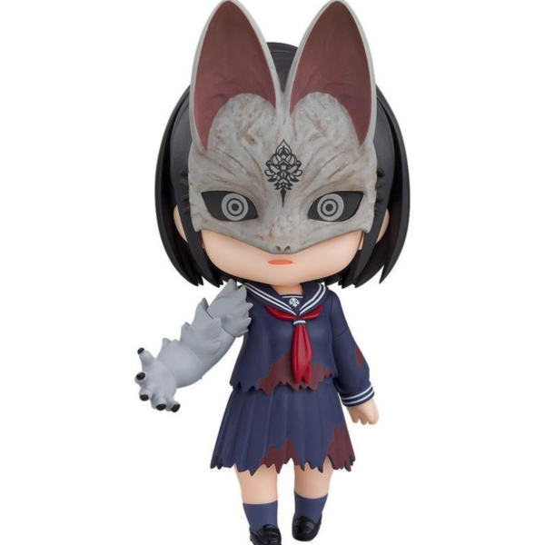 (預購) Good Smile 黏土人 3163 SILENT HILL f 狐之雛子 20261108 Good Smile 黏土人 3163 SILENT HILL f 狐之雛子